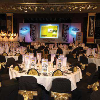 BEST WESTERN Park Hall Hotel