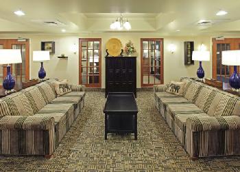 Holiday Inn Express Hotel & Suites PINE BLUFF/PINES MALL