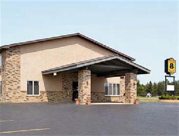 Super 8 Munising Wetmore Area