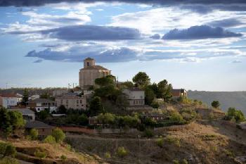 Domus Selecta Rural El Pontifical