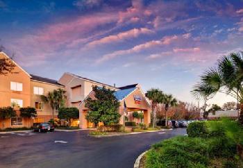 Fairfield Inn & Suites Ocala