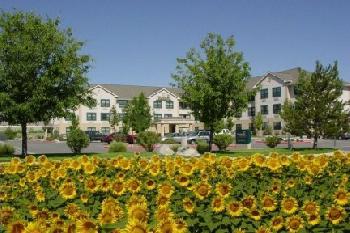Extended Stay America-Reno-South Meadows