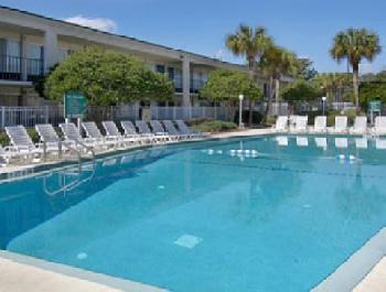 Howard Johnson Inn Orange Park/Jacksonville