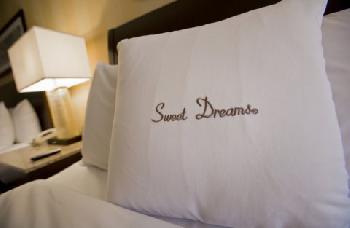 DoubleTree by Hilton Santa Ana  Orange County Airport