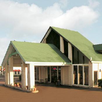 Grumpy's Motor Inn