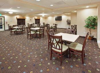 Holiday Inn Express LODI