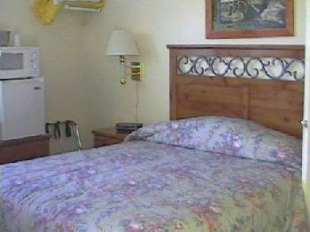 Riverbend Lodging