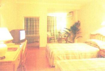 Gulang Villa Hotel