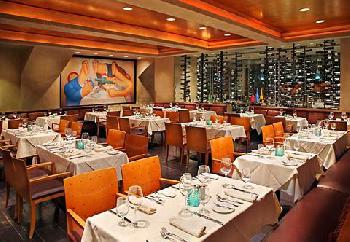 Mystic Marriott Hotel & Spa