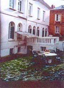 Hotel Celine