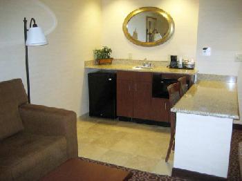 Hampton Inn Nanuet