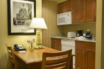 Homewood Suites by Hilton Princeton