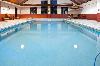 Holiday Inn Express MOREHEAD