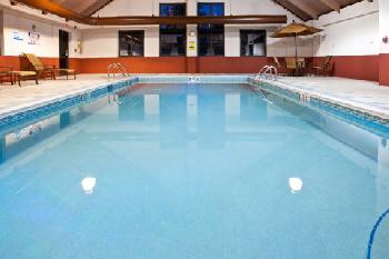Holiday Inn Express MOREHEAD