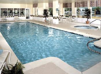 Hilton Garden Inn Rockaway