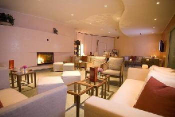 Hotel Superior Parco San Marco Beach Resort Golf et SPA