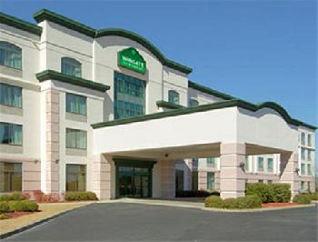 Wingate by Wyndham Birmingham