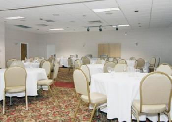 Quality Inn Trinidad