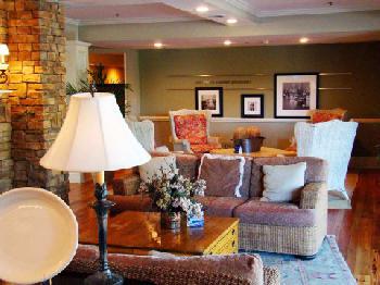 Hampton Inn & Suites® Charleston/Mt.Pleasant-Isle