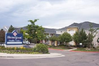 Homestead Studio Suites - Denver - Aurora