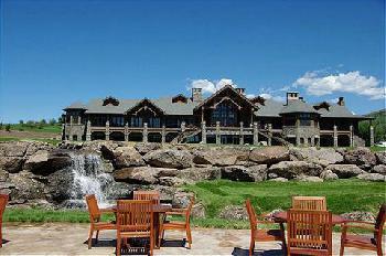 Three Forks Ranch