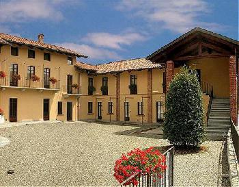 Le Rondini Airport Hotel