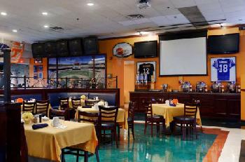 Doubletree Hotel Johnson City