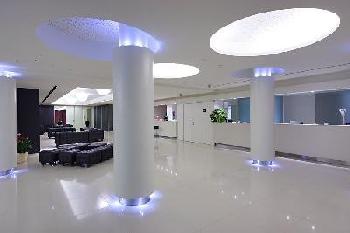 Just Hotel Lomazzo Fiera