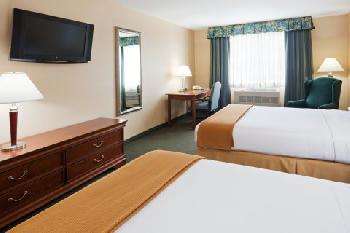 Holiday Inn Express DURHAM - UNH