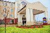 BEST WESTERN PLUS Flowood Inn & Suites