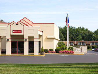 Ramada - Bradley Airport