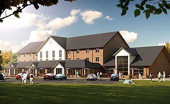 New Country Inns  Selby