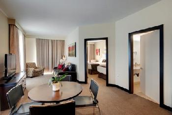 Berlin Grande Hotel