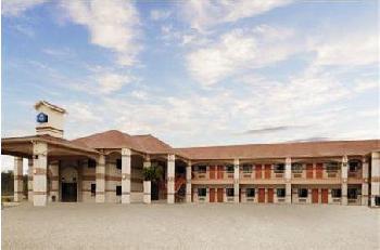 Americas Best Value Inn and Suites-Shepherd