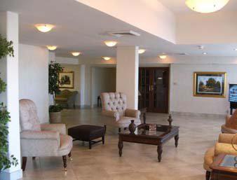 Ramada - Waco
