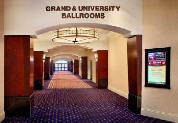 Baltimore Marriott Inner Harbor at Camden Yards