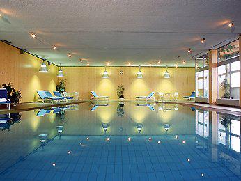 Mercure Hotel Luedenscheid