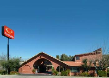 Econo Lodge Lemon Grove
