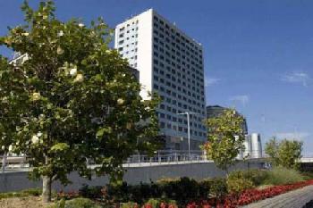 Estudios Bahia De Vigo Confort