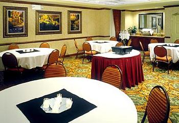 Residence Inn Charleston Airport