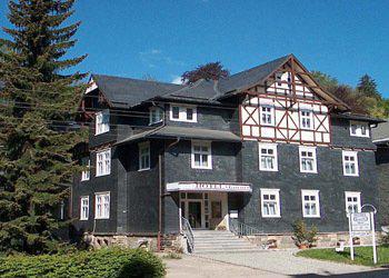 Hotel Beck
