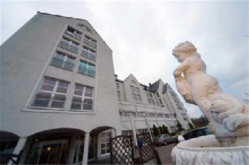 Hotel Residenz