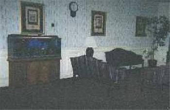 Ramada Benton