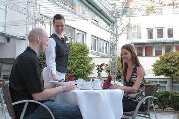 BEST WESTERN Hotel Am Strassberger Tor