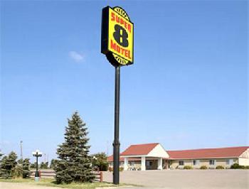 Super 8 Kimball
