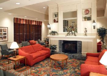 Hilton Garden Inn Omaha Downtown/Old Market Area