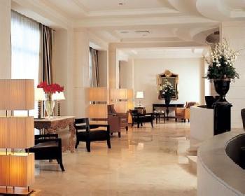 Excelsior  Grand Hotel