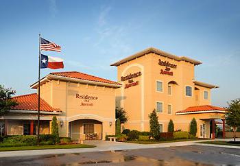 Residence Inn Temple