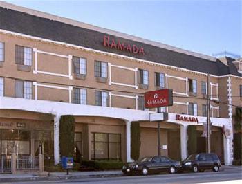 Ramada Chatsworth