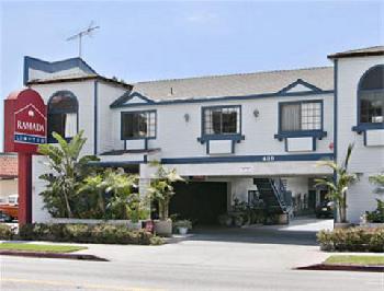 Ramada Limited Redondo Beach